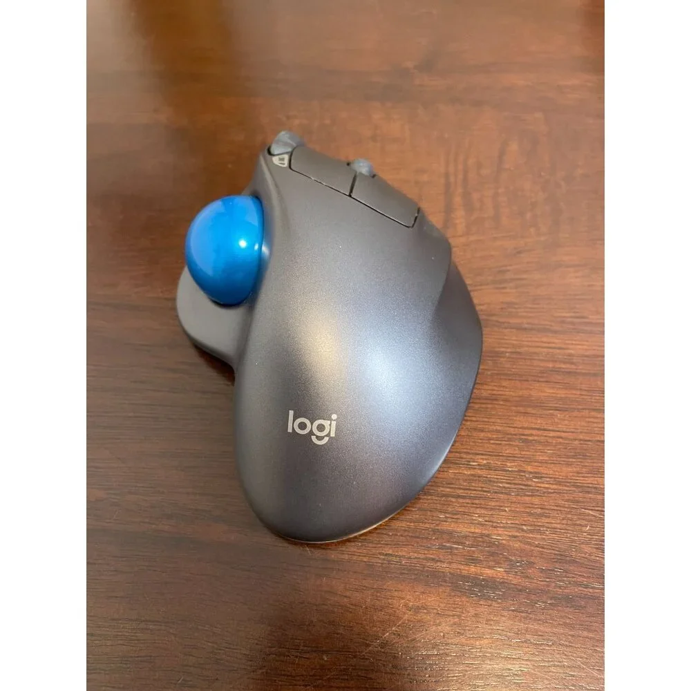 Logitech M570 Trackball Mouse